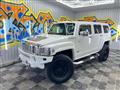 2005 Hummer H3