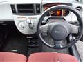 2007 Daihatsu Sonica