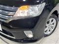 2012 Nissan Serena