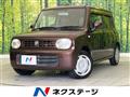 2010 Suzuki Lapin