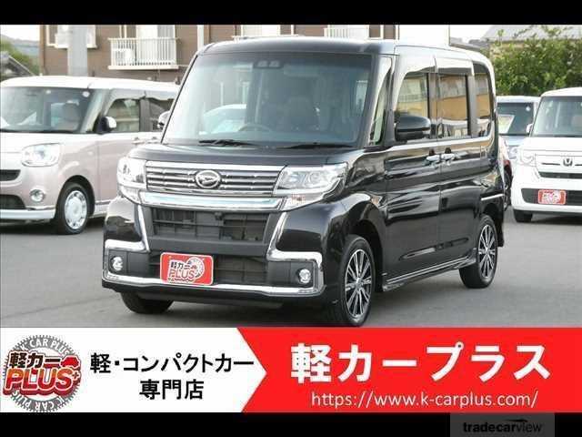 2019 Daihatsu Tanto