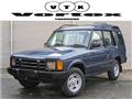 1993 Land Rover Discovery