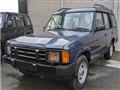 1993 Land Rover Discovery