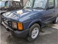 1993 Land Rover Discovery