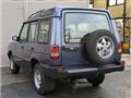 1993 Land Rover Discovery