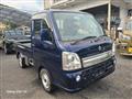 2016 Suzuki Carry Truck