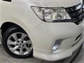 2011 Nissan Serena