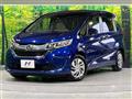 2017 Honda Freed