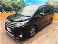 2016 Toyota Noah