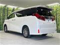 2022 Toyota Alphard Hybrid