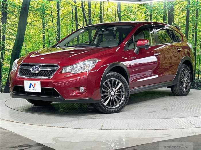 2013 Subaru Subaru Others