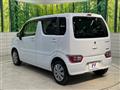 2018 Suzuki Wagon R