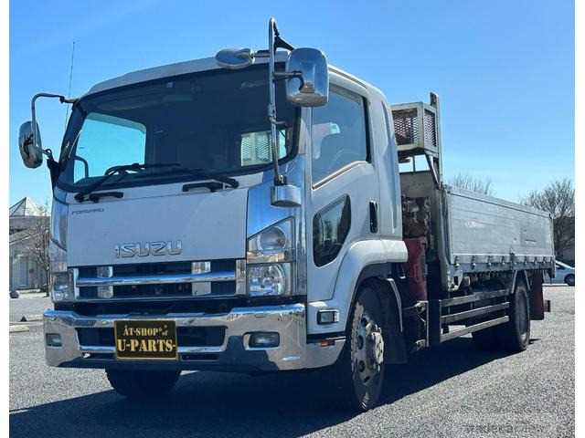 2007 Isuzu Isuzu Others