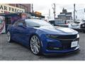 2018 Chevrolet Camaro