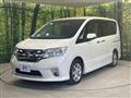 2012 Nissan Serena