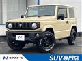 2022 Suzuki Jimny