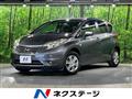 2012 Nissan Note