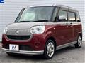 2019 Daihatsu Move Canbus