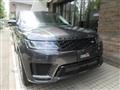 2018 Land Rover Range Rover Sport