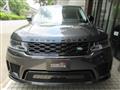 2018 Land Rover Range Rover Sport