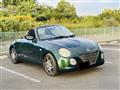 2004 Daihatsu Copen