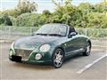 2004 Daihatsu Copen