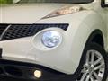 2014 Nissan Juke