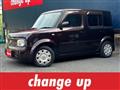 2008 Nissan Cube