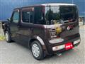 2008 Nissan Cube