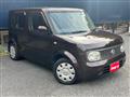 2008 Nissan Cube