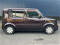 2008 Nissan Cube