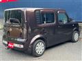 2008 Nissan Cube