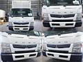 2011 Mitsubishi Canter