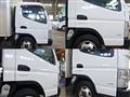 2011 Mitsubishi Canter