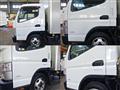 2011 Mitsubishi Canter