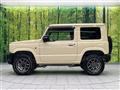 2020 Suzuki Jimny