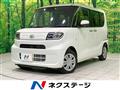 2022 Daihatsu Tanto