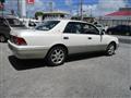 1998 Toyota Crown