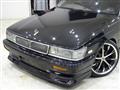 1989 Nissan Laurel