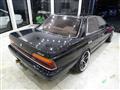 1989 Nissan Laurel