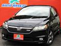 2007 Honda Stream