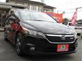 2007 Honda Stream