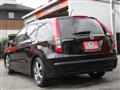 2007 Honda Stream