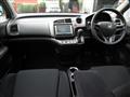 2007 Honda Stream