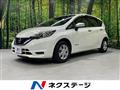 2018 Nissan Note