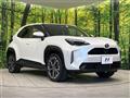 2023 Toyota Yaris Cross