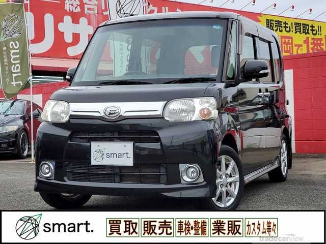 2013 Daihatsu Tanto