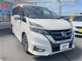 2016 Nissan Serena