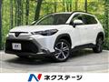 2023 Toyota CorollaCross