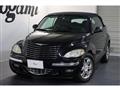 2004 Chrysler PT Cruiser Cabrio